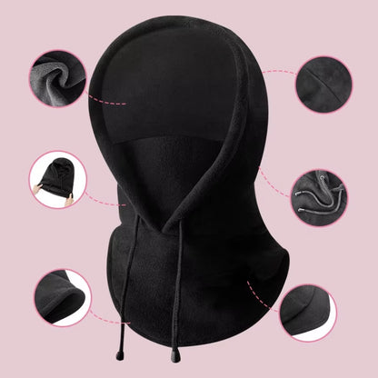 WindProof™ Ultra Thermal Balaclava Mask
