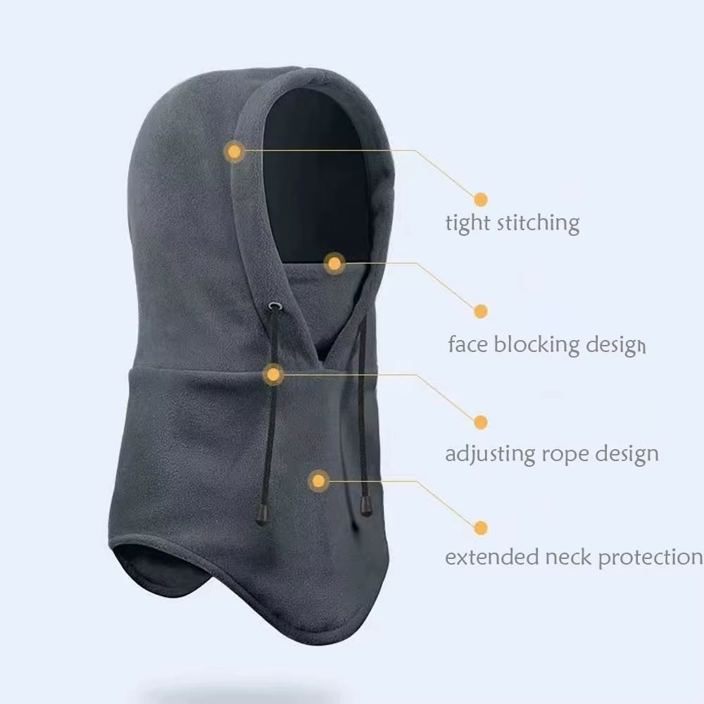 WindProof™ Ultra Thermal Balaclava Mask