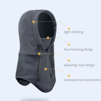 WindProof™ Ultra Thermal Balaclava Mask
