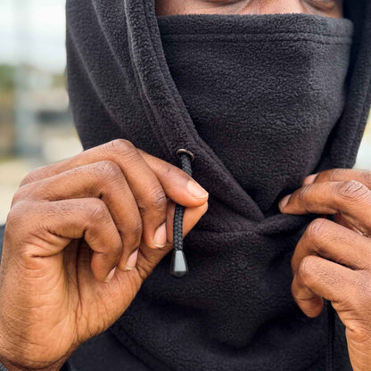 WindProof™ Ultra Thermal Balaclava Mask