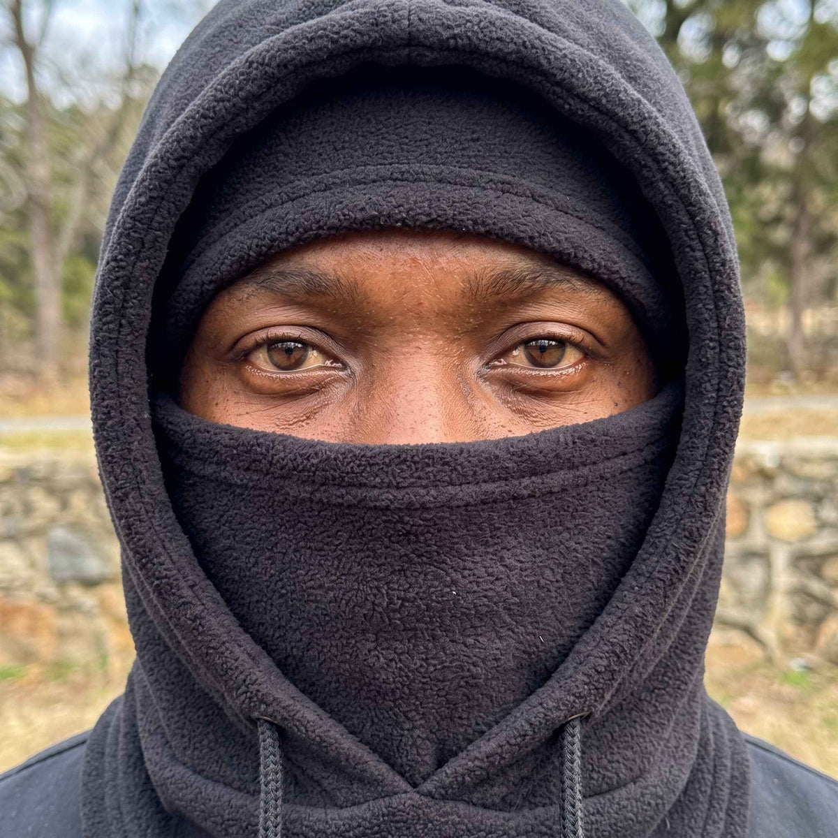 WindProof™ Ultra Thermal Balaclava Mask