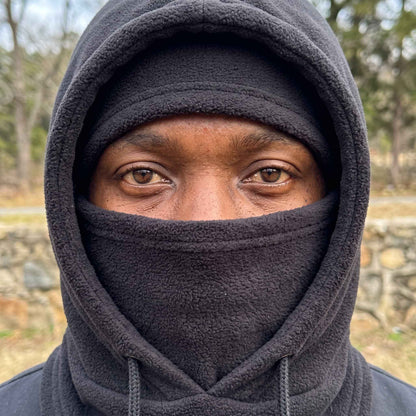 WindProof™ Ultra Thermal Balaclava Mask