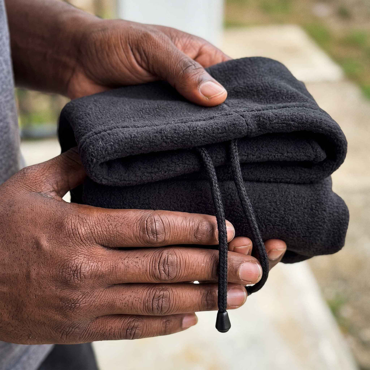 WindProof™ Ultra Thermal Balaclava Mask