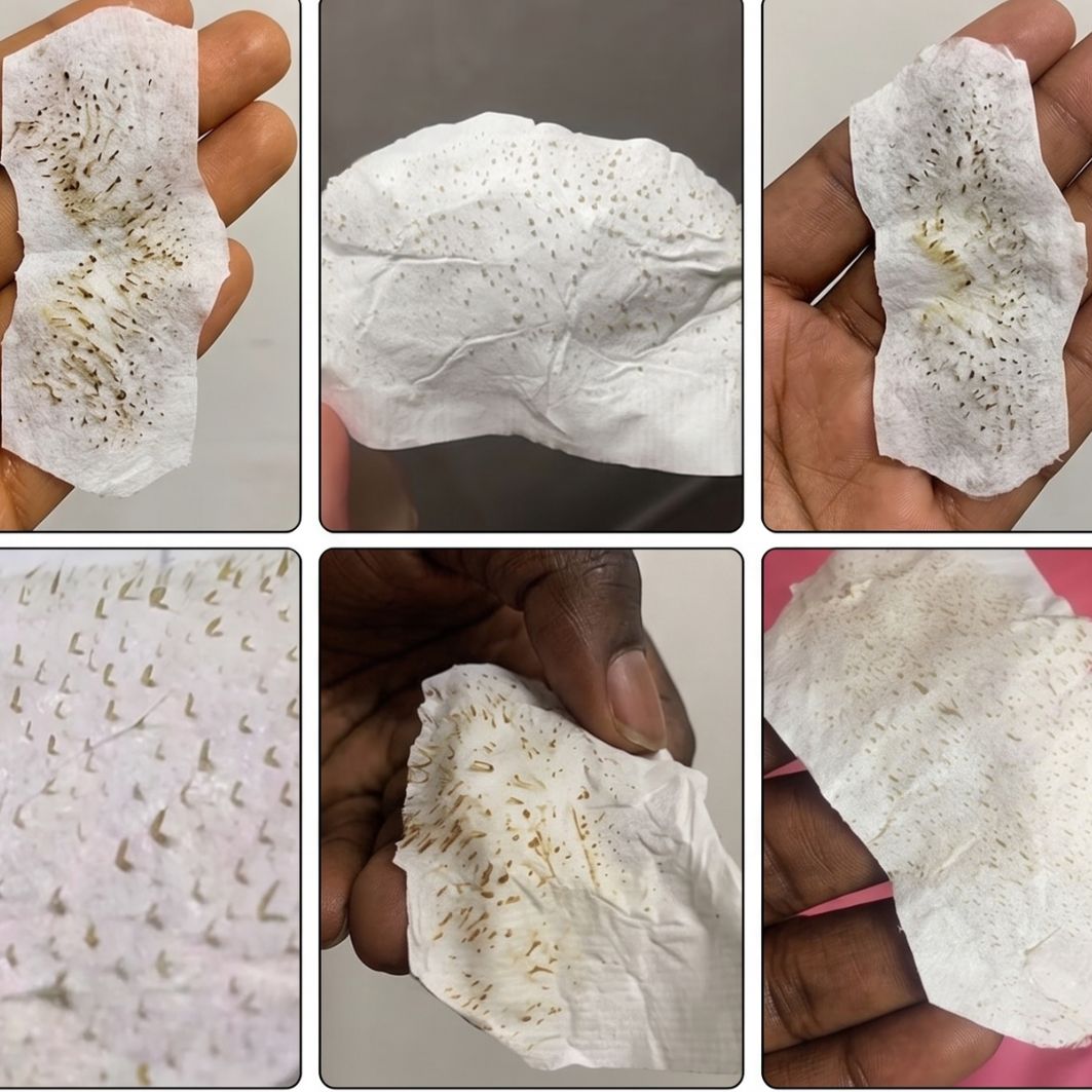 LANBENA | Nose Pore Minimizer & Blackhead Treatment - AfrickanTZ