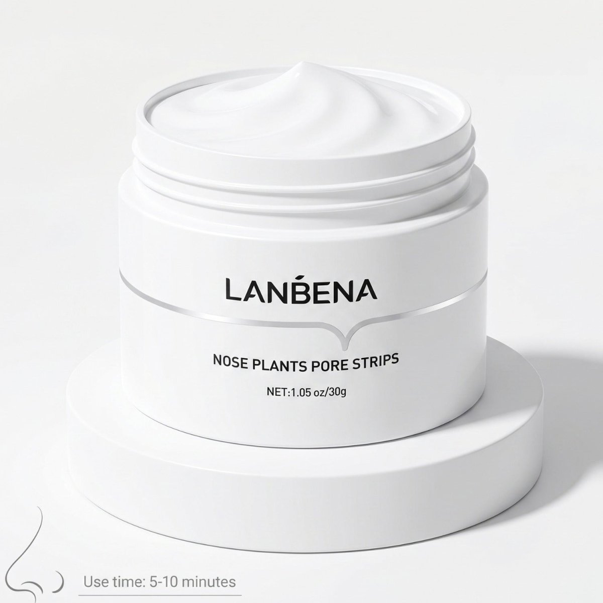LANBENA | Nose Pore Minimizer & Blackhead Treatment - AfrickanTZ