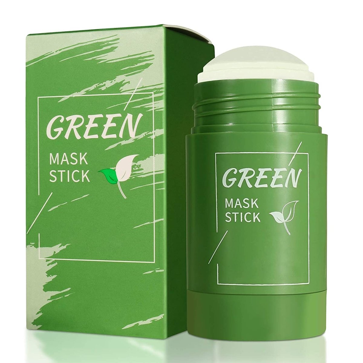 Original Green Tea Deep Cleansing Mask (BUY 1 Get 1 FREE🚨) - AfrickanTZ