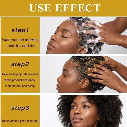 The Batana Pack™ — 100% Pure Unrefined Oil & Cream | 4oz | 𝗼𝗿𝗶𝗴𝗶𝗻𝗮𝗹 𝗹𝗮𝗯 - 𝘁𝗲𝘀𝘁𝗲𝗱 ✅ - AfrickanTZ